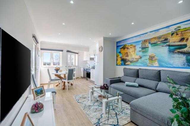 Appartement à 500 m de la Mer Praia da Rocha