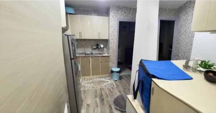 شقة مفروشة في وان قطامية