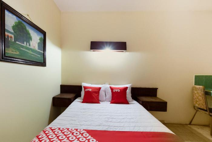 OYO Hotel Emperador, Oaxaca