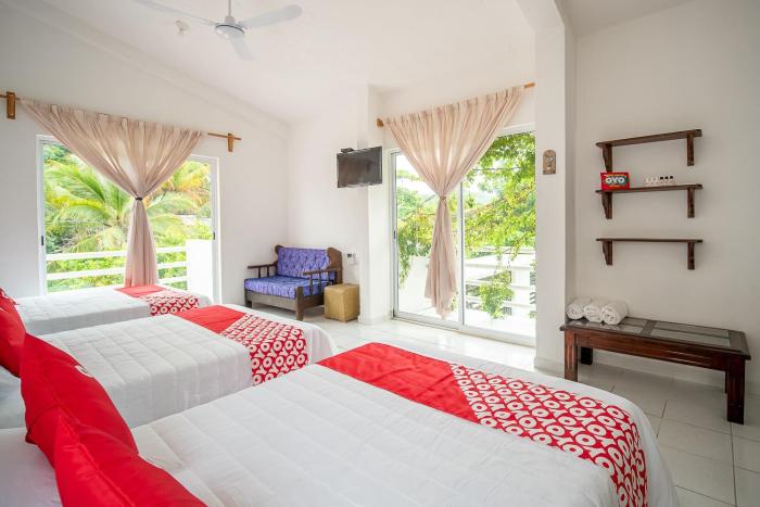 OYO Hotel Posada San Vicente, Huatulco