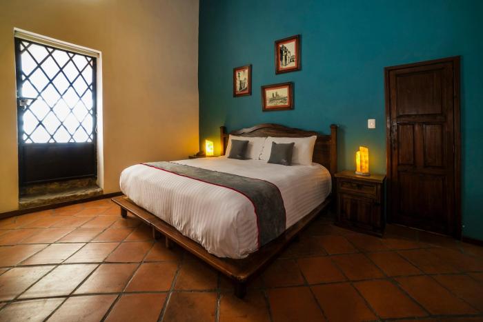 Collection O Al otro lado del rio, Puebla