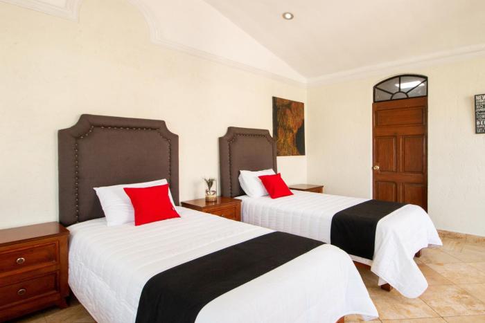 Capital O Hotel San Jose, San Luis Potosi