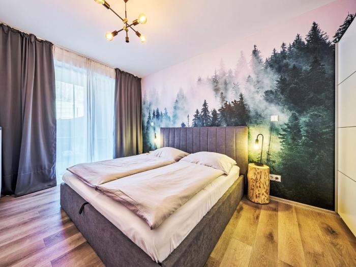 Apartment Černý Důl-4 by Interhome