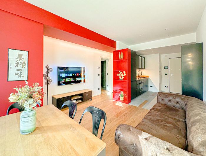 Ausonio Urban Suite - 3 min dal Naviglio