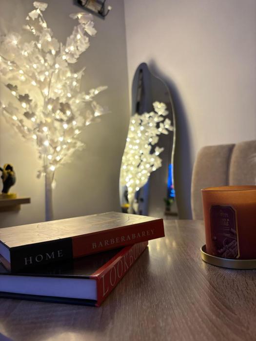 استديو فاخر موقع مميز جداً