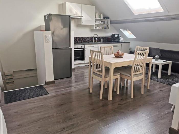 Suite Condorcet 3 Ch 3 Sdb