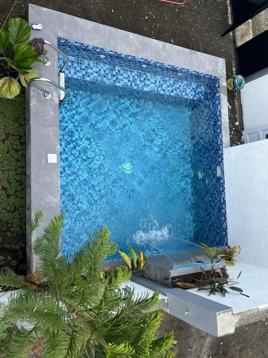 Room in a Private Villa