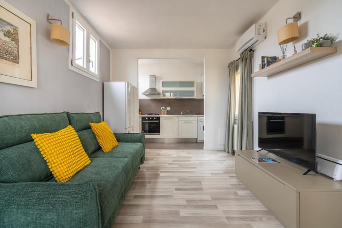 House on the Roof - Florence Dolce Vita