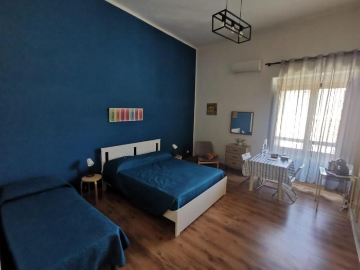 A Un PASSO DAL DUOMO" Garage auto incluso"