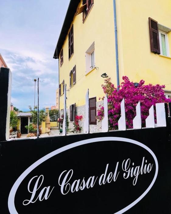La Casa del Giglio