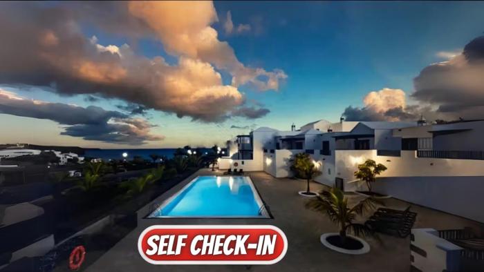 IVA House - upper floor