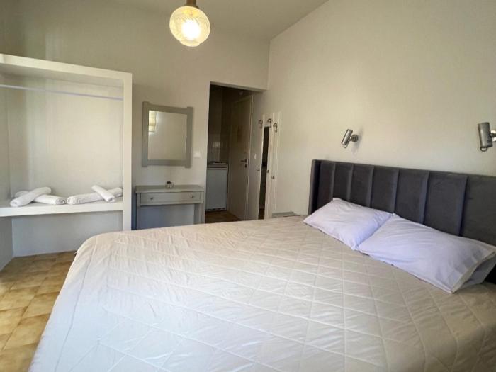 Konstantinos Apartments