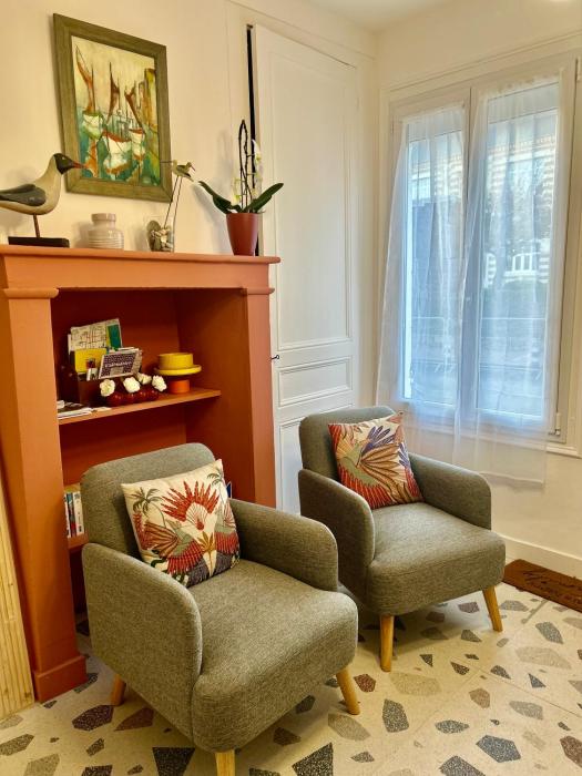 La maison des écoliers