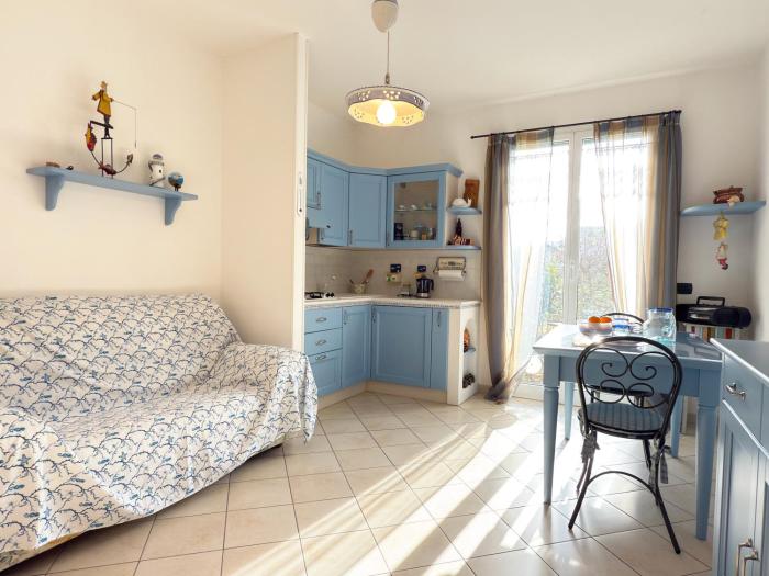 250 mt dal mare - Relax e Posto Auto