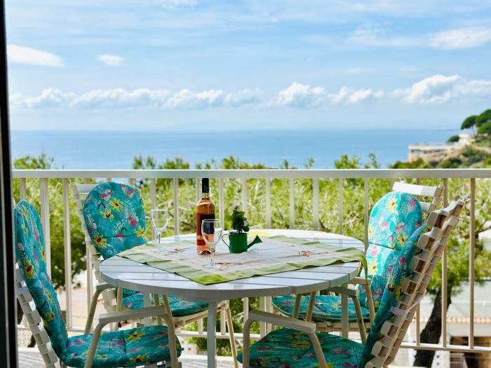 GLOBAL IMMO 3387 Corsario