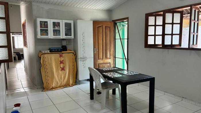 Casa Espaçosa COP30