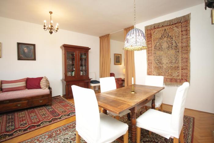 Apartment Old Centre Antik - Panska