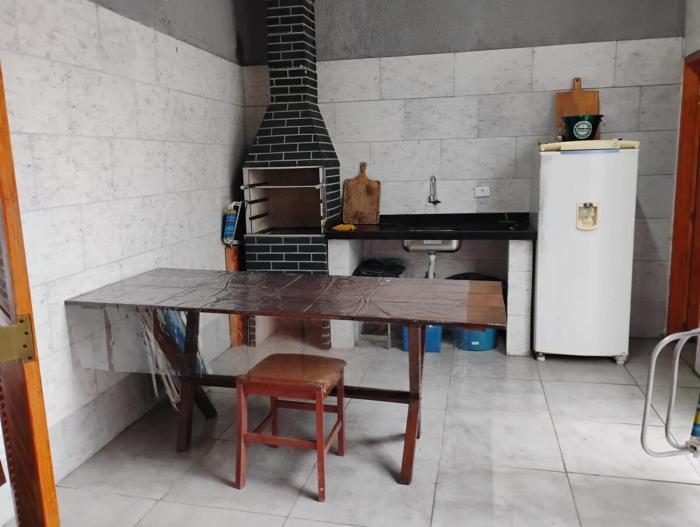 Casa de Praia - ITANHAEM SP