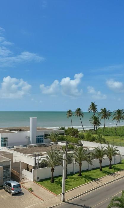 Apartamento em João Pessoa - Frente Pro Mar