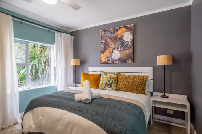 Seaside Apartment Perna Perna Umdloti by First Private Stays