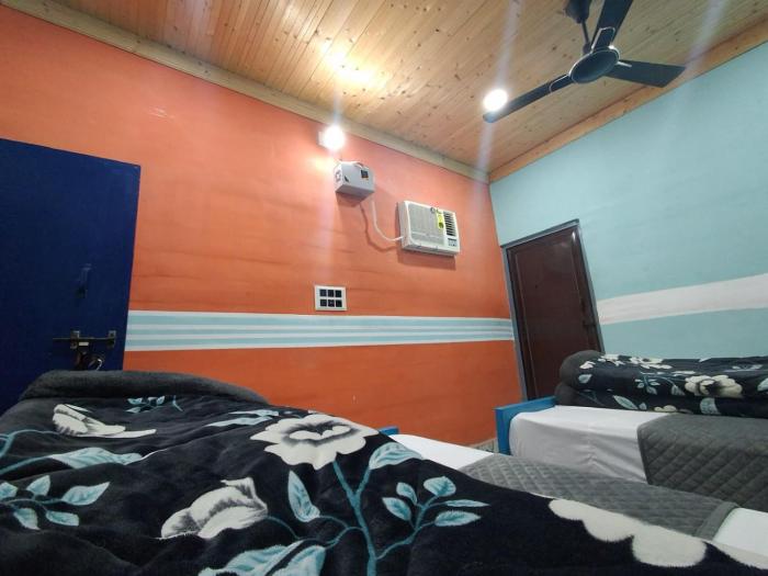 Explore Trails uttarakhand