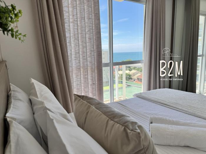 Piscina com bar molhado, Beto Carrero Homeclub