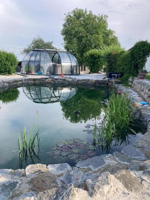 apartmány u ZOO Tábor