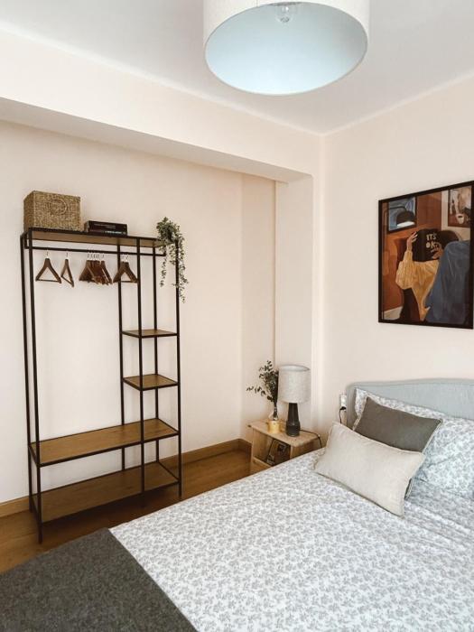 Casa Gilda - Apartamento con terraza en el centro de Oviedo