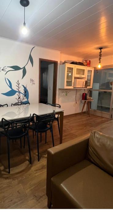 Angra dos Reis - Apartamento Bonfim 230 B