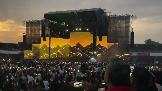 Alebrije Tequila House