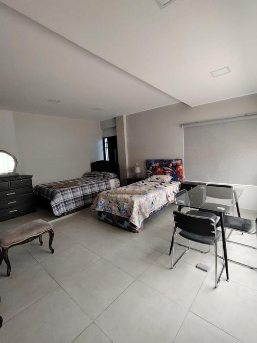 H&V room