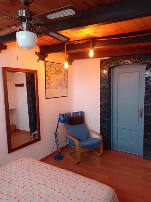 Apartamento LuzAzul cercano Estadio Cartuja