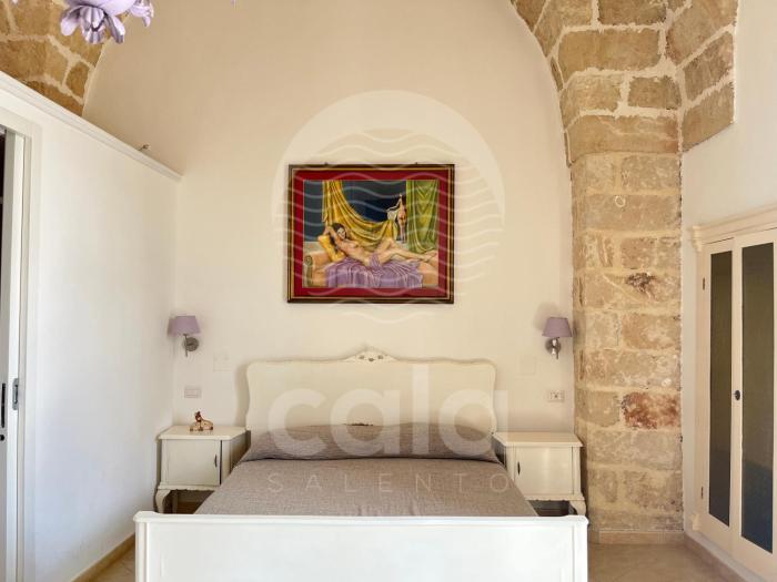 La Piazzetta n 1 - By Cala Salento