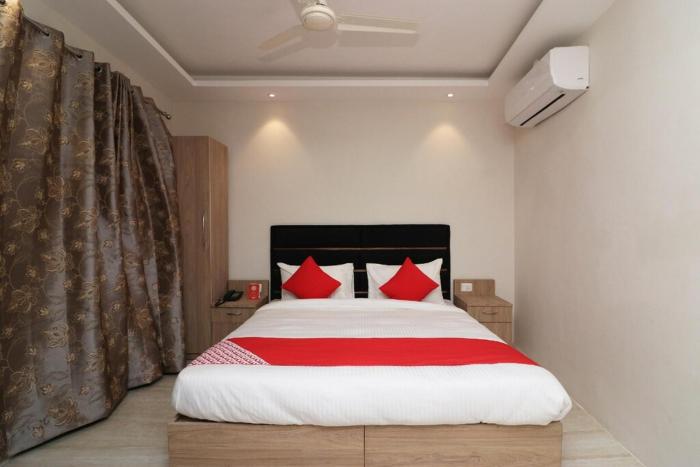 Grace Residency