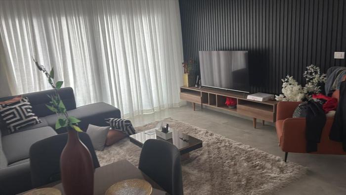 Elegant Stay 2BR in Privado