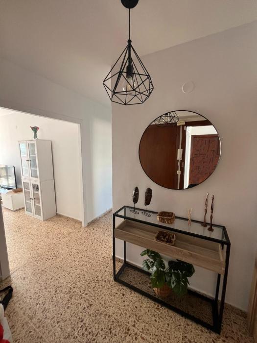 Apartamento en Playa de Gandia - Sólo para Familias