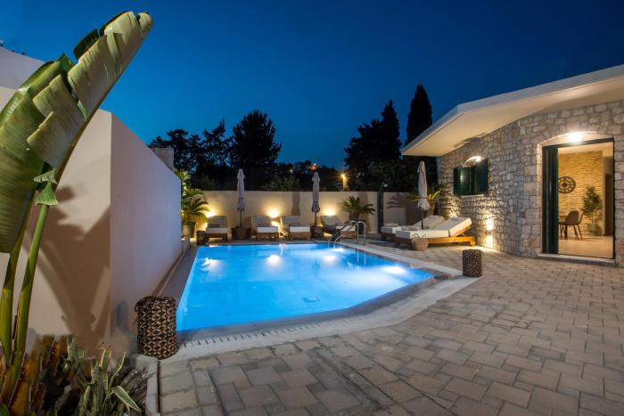 Lythari Summer Villa