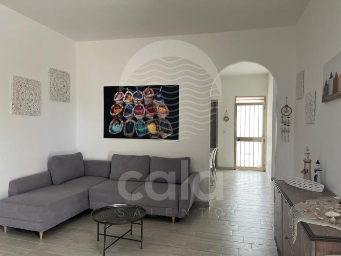 Cala Rosa By Cala Salento