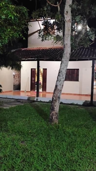 Casa Temporada em Alter do Chão