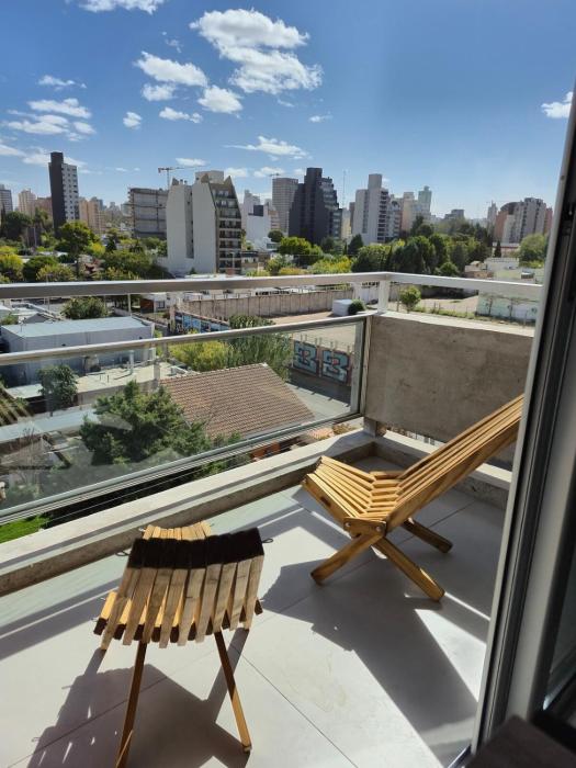 Beautiful brand new apartment