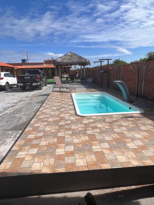 Vila Lençóis Residence