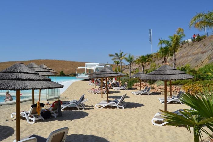 Al4-2005 Estepona - Apartment - Alcazaba Lagoon