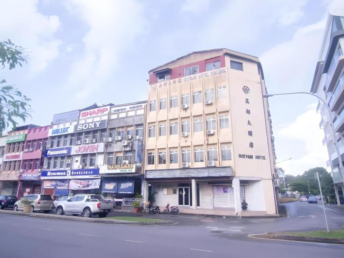 Hotel O Mayfair Hotel