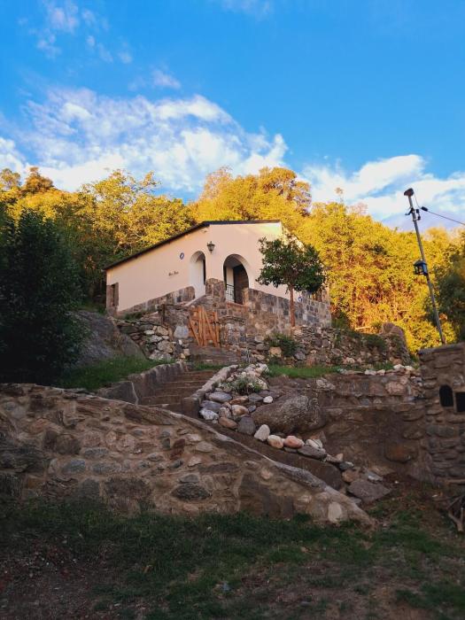 Casa en la montaña, Rincón del Este - Merlo SL