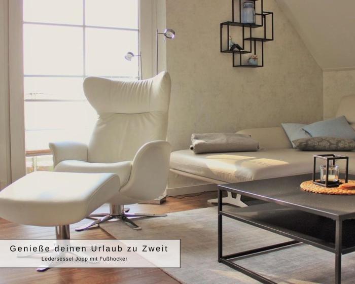 Harz Auszeit, Fewo Bergblicke, ruhig & besonders -2 Balkone, Jura Kaffeevollautomat, für Gäste mit Hund geeignet