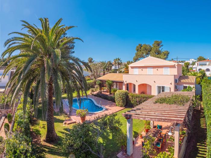 Villa Olivia