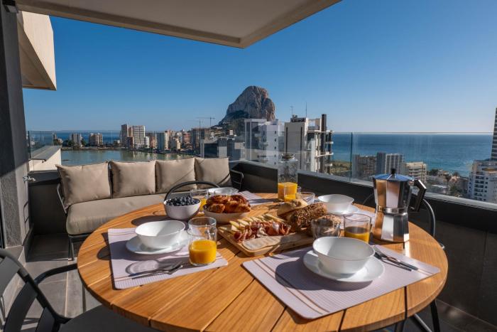 AVANOA - Alexia Calpe