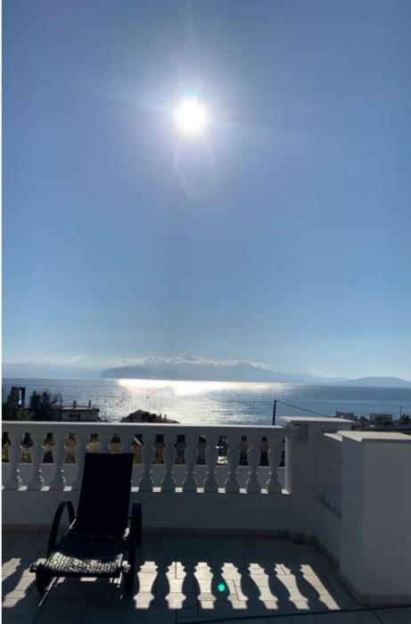 The White House Beach Villa