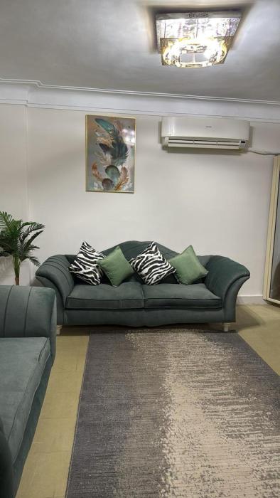 شقه مطله على البحر للعائلات فقط