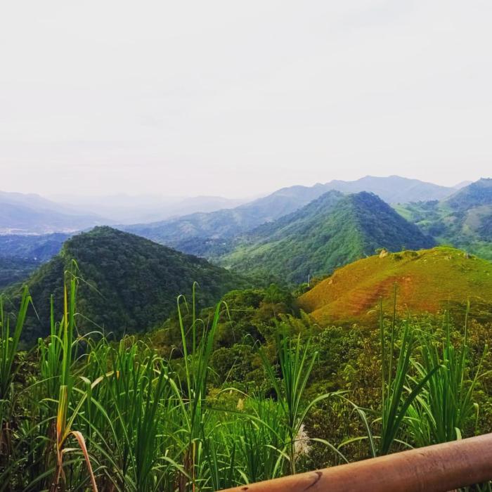 Ecobindu-Camping -tranquilo y en conexion con la naturaleza!!